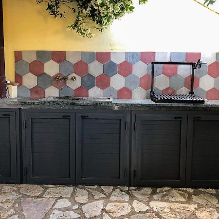 Umbria, "Casa Sagrantina" Con Piscina E Pergolato Apartment Collazzone Екстериор снимка