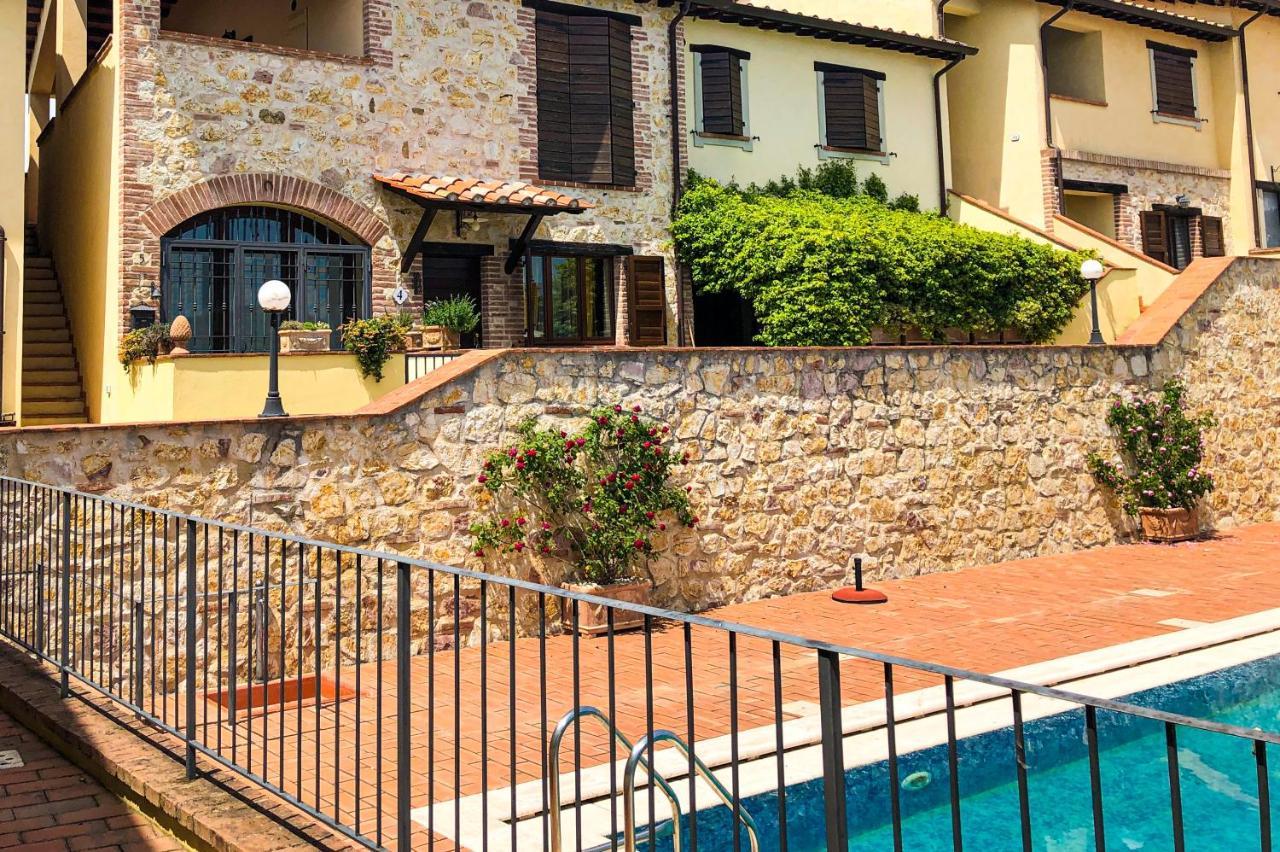 Umbria, "Casa Sagrantina" Con Piscina E Pergolato Apartment Collazzone Екстериор снимка