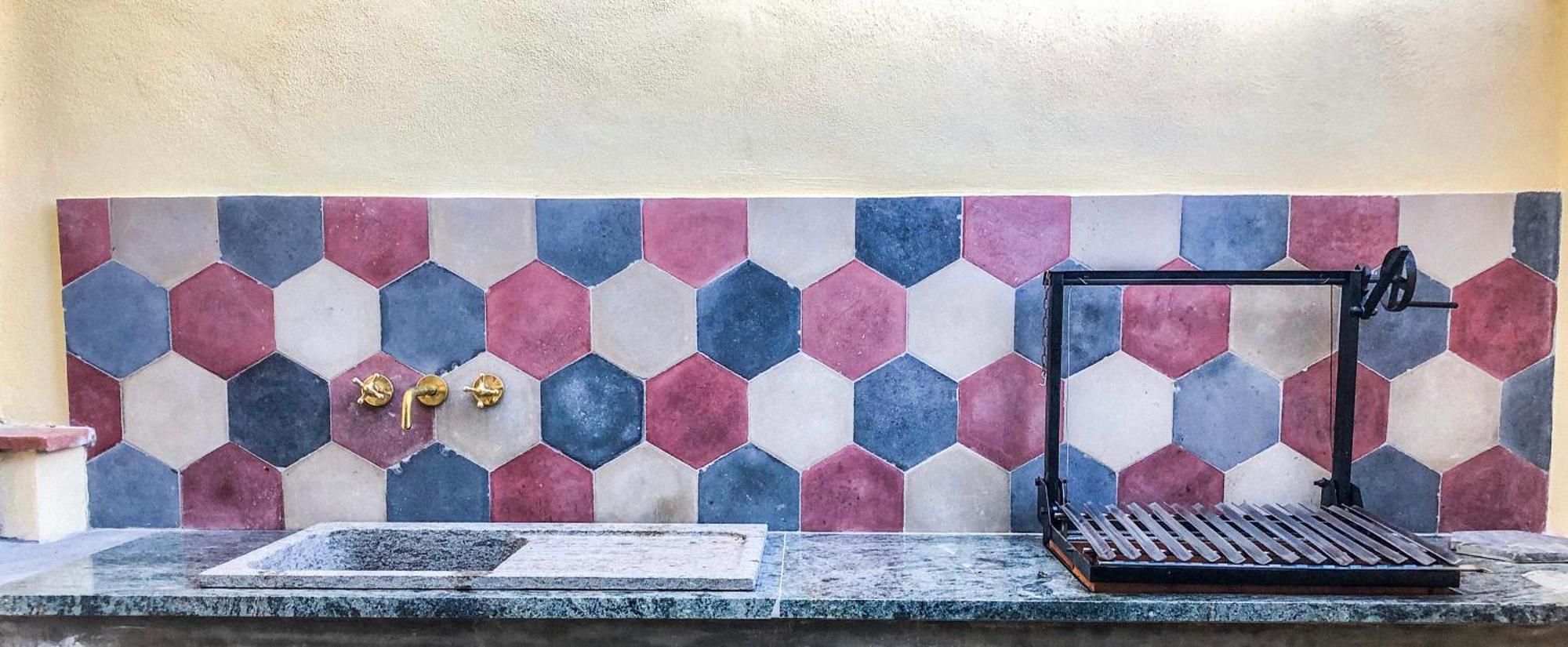 Umbria, "Casa Sagrantina" Con Piscina E Pergolato Apartment Collazzone Екстериор снимка