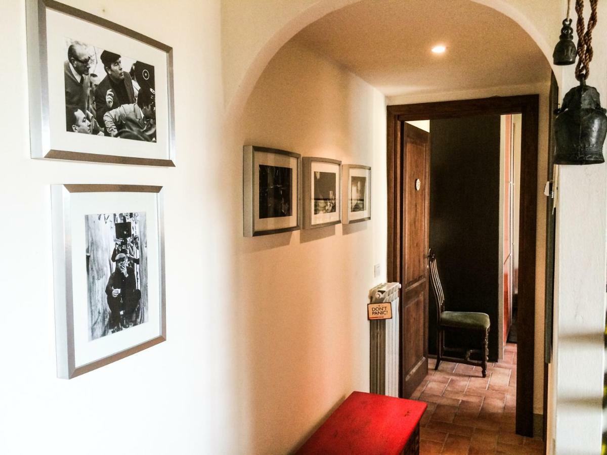 Umbria, "Casa Sagrantina" Con Piscina E Pergolato Apartment Collazzone Екстериор снимка
