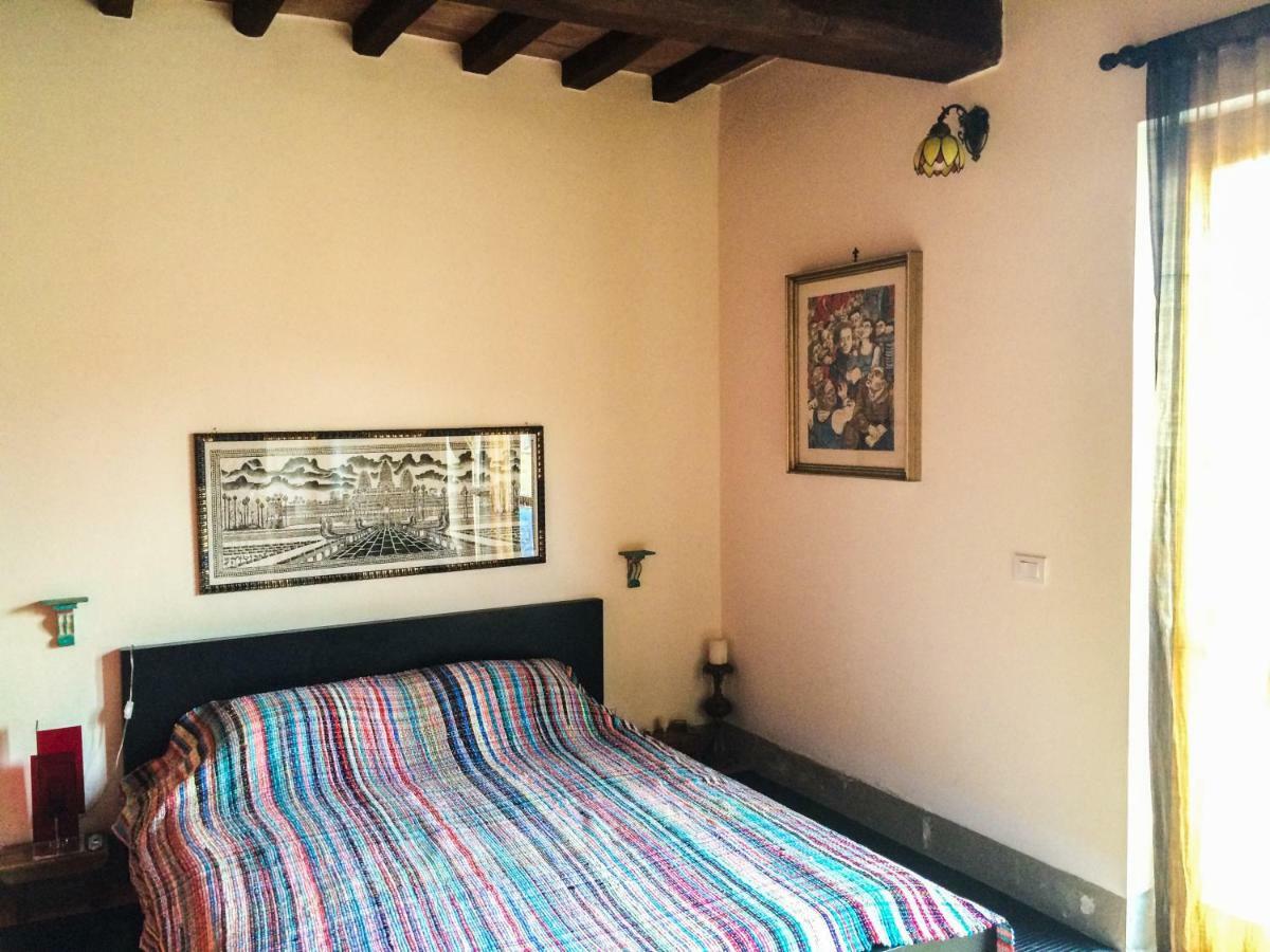 Umbria, "Casa Sagrantina" Con Piscina E Pergolato Apartment Collazzone Екстериор снимка